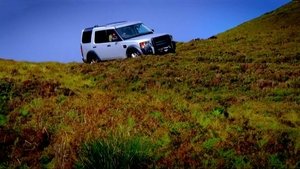 Top Gear Epizóda 3