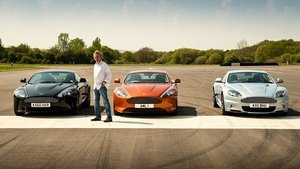 Top Gear Epizóda 2