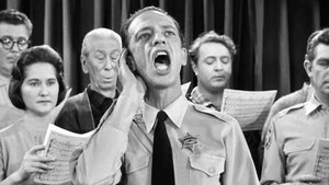 The Andy Griffith Show Epizóda 20