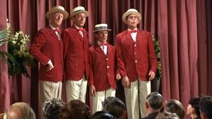 The Andy Griffith Show Epizóda 3