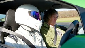 Top Gear Epizóda 3