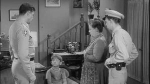 The Andy Griffith Show Epizóda 32