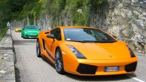 Top Gear Epizóda 1