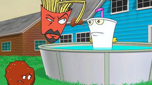 Aqua Teen Hunger Force Epizóda 14