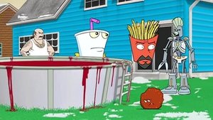 Aqua Teen Hunger Force Epizóda 18