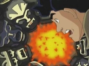 Jackie Chan Adventures Epizóda 7