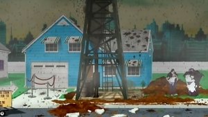 Aqua Teen Hunger Force Epizóda 9