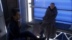 Star Trek: Enterprise Epizóda 11