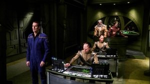 Star Trek: Enterprise Epizóda 23
