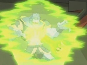 Jackie Chan Adventures Epizóda 8