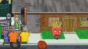 Aqua Teen Hunger Force Epizóda 13