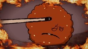 Aqua Teen Hunger Force Epizóda 2