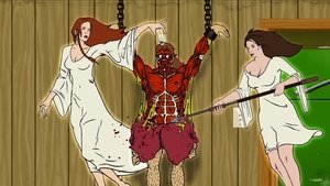 Aqua Teen Hunger Force Epizóda 2