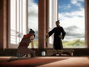 Avatar: The Last Airbender Kapitola 4: Sokkov majster