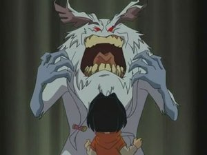 Jackie Chan Adventures Epizóda 16