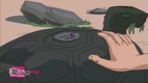 Jackie Chan Adventures Epizóda 6