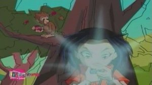Jackie Chan Adventures Epizóda 10