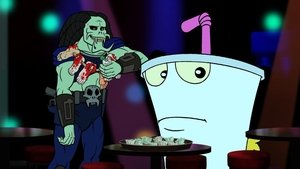 Aqua Teen Hunger Force Epizóda 5