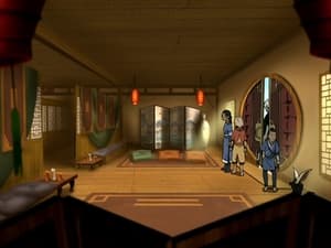 Avatar: The Last Airbender Kapitola 14: Veštica