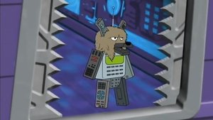 Aqua Teen Hunger Force Epizóda 11