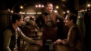 Star Trek: Enterprise Epizóda 8