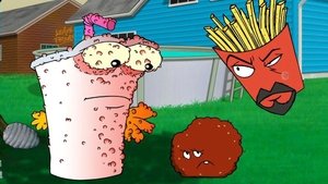 Aqua Teen Hunger Force Epizóda 7