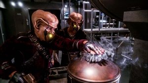 Star Trek: Enterprise Epizóda 19