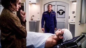Star Trek: Enterprise Epizóda 10