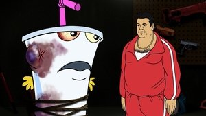 Aqua Teen Hunger Force Epizóda 6