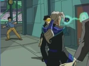 Jackie Chan Adventures Epizóda 19