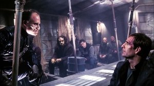 Star Trek: Enterprise Epizóda 17