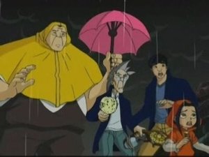 Jackie Chan Adventures Epizóda 9