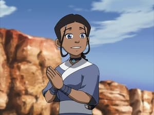 Avatar: The Last Airbender Kapitola 9: Trpká práca