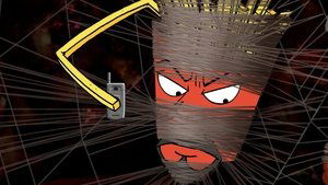 Aqua Teen Hunger Force Epizóda 3