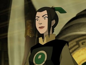 Avatar: The Last Airbender Kapitola 20: Križovatka osudu