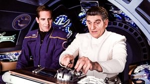 Star Trek: Enterprise Epizóda 22