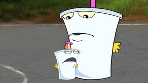 Aqua Teen Hunger Force Epizóda 13