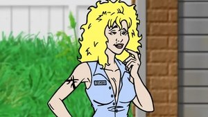 Aqua Teen Hunger Force Epizóda 10