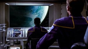 Star Trek: Enterprise Epizóda 4