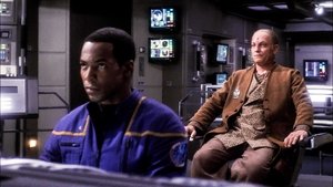 Star Trek: Enterprise Epizóda 12