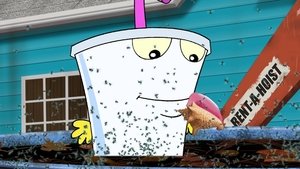 Aqua Teen Hunger Force Epizóda 3