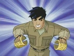 Jackie Chan Adventures Epizóda 37
