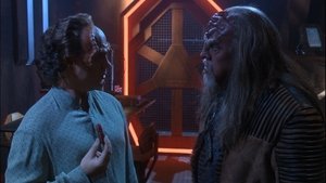 Star Trek: Enterprise Epizóda 15