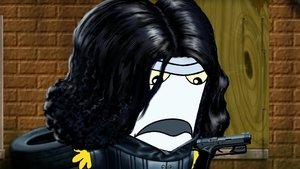 Aqua Teen Hunger Force Epizóda 7
