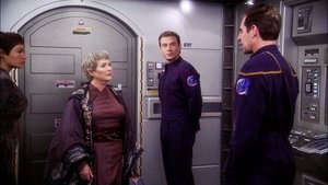 Star Trek: Enterprise Epizóda 23
