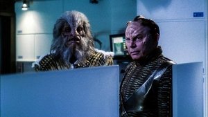 Star Trek: Enterprise Epizóda 20