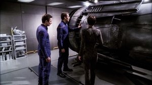Star Trek: Enterprise Epizóda 16