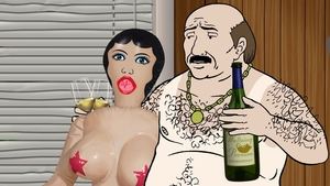 Aqua Teen Hunger Force Epizóda 5