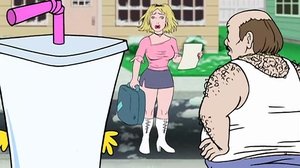 Aqua Teen Hunger Force Epizóda 17