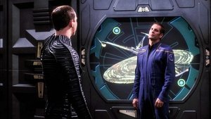Star Trek: Enterprise Epizóda 18
